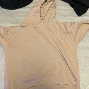 New hoodie